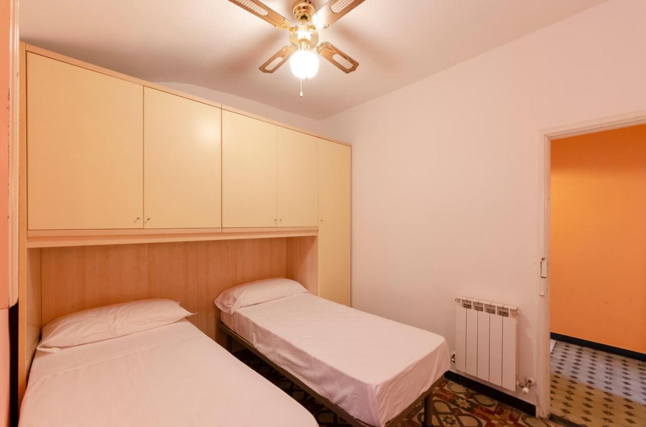 Altido Apt For 5, Close To 2 Beaches In Sestri Levante Exterior photo