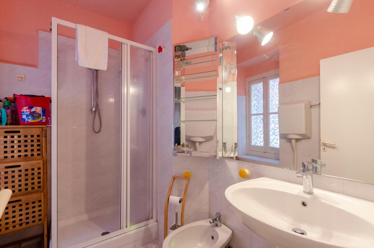 Altido Apt For 5, Close To 2 Beaches In Sestri Levante Exterior photo