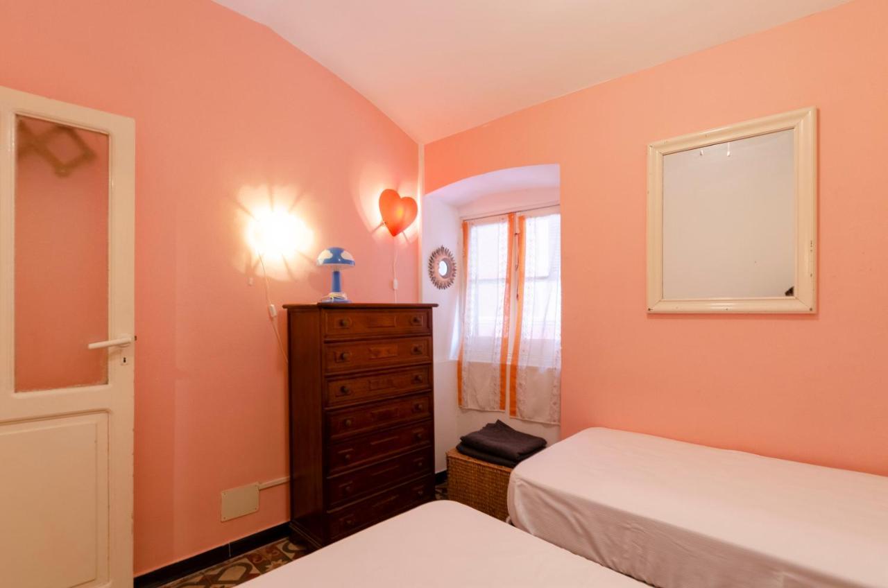 Altido Apt For 5, Close To 2 Beaches In Sestri Levante Exterior photo