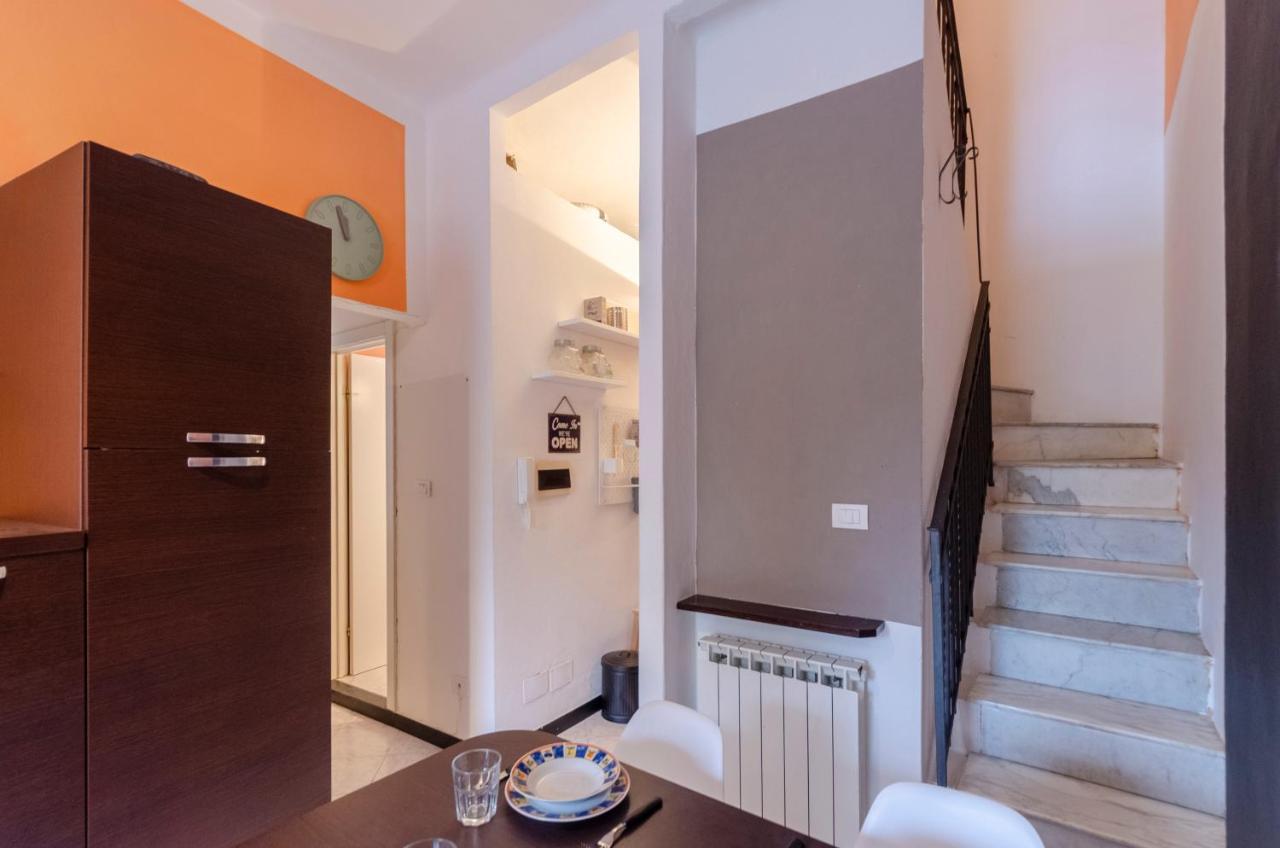 Altido Apt For 5, Close To 2 Beaches In Sestri Levante Exterior photo